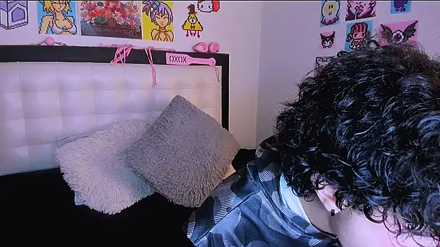 LuanRush  online show from 04-08-26, 07:04