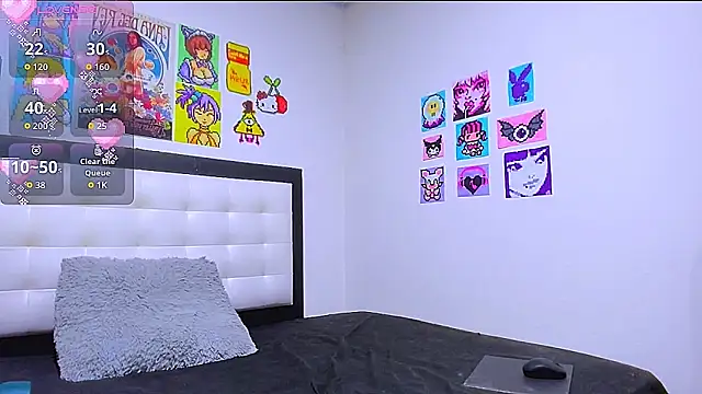 LuanRush  online show from 03-06-26, 11:44