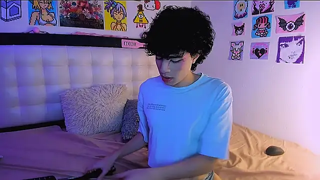 LuanRush  online show from 04-03-26, 06:36