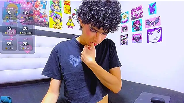 LuanRush  online show from 03-05-26, 02:52