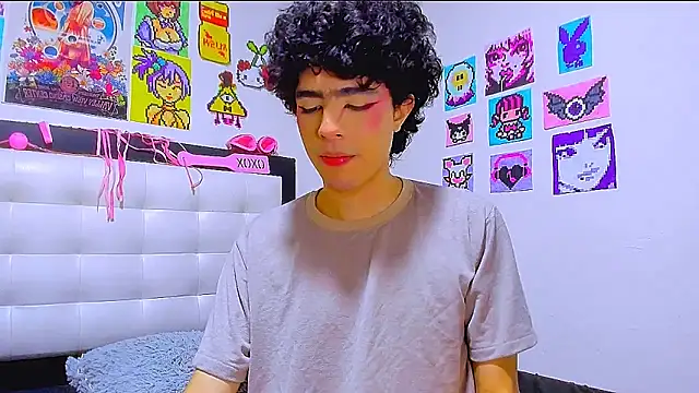 LuanRush  online show from 03-23-26, 02:55