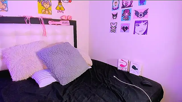 LuanRush  online show from 04-15-26, 08:09