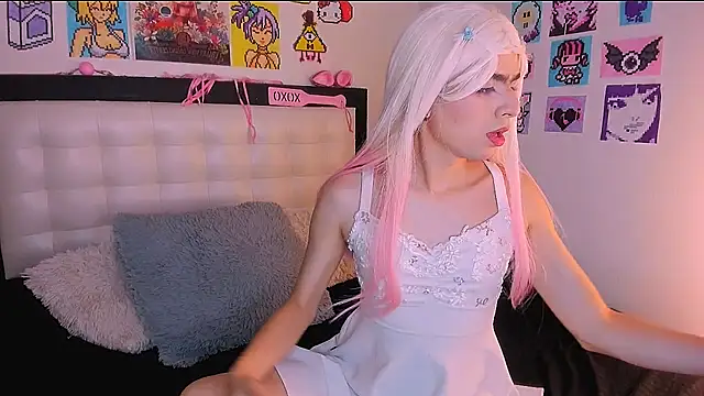 LuanRush  online show from 04-09-26, 06:36