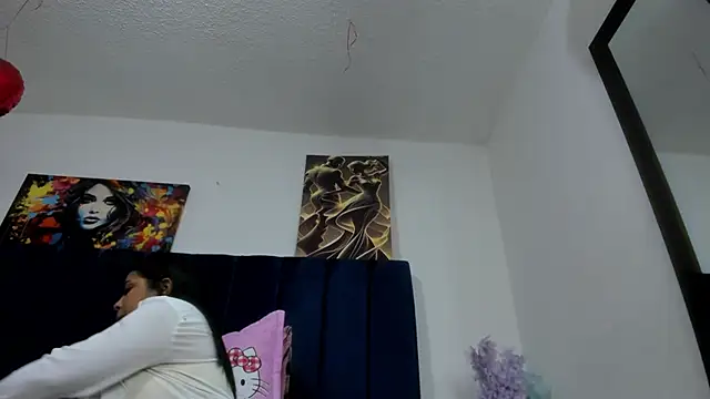 Bombom brown1 online show from 02-12-26, 08:19