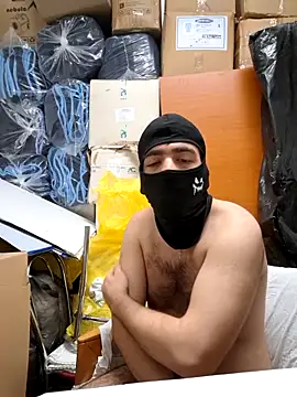 Ourdarksecret online show from 02-08-26, 05:38