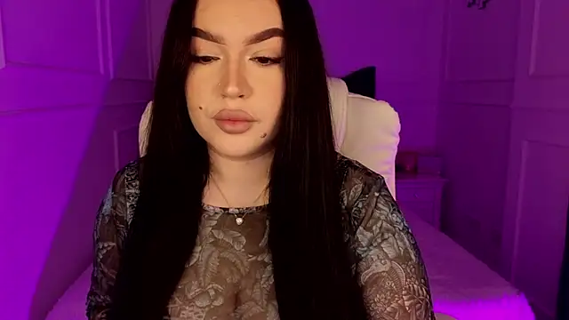 tinafox  online show from 03-13-26, 08:08