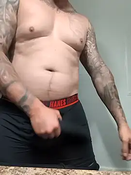 ThickaThuckDick07 online show from 03-30-26, 02:13