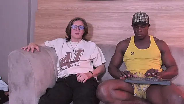 friendslymens online show from 03-28-26, 02:18