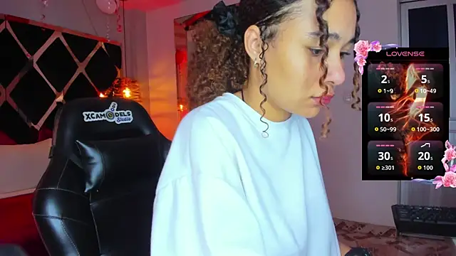 Mia cartther online show from 02-17-26, 01:08