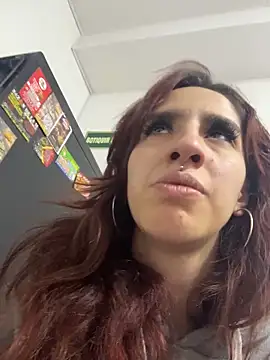 elodie rouge online show from 06-10-26, 11:33