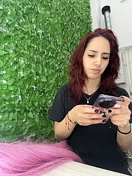 elodie rouge online show from 03-31-26, 11:45