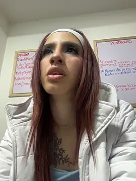 elodie rouge online show from 04-29-26, 05:30