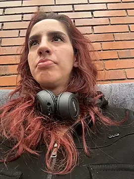 elodie rouge online show from 05-29-26, 12:11