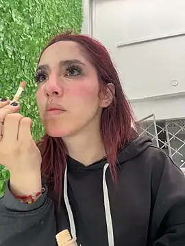 elodie rouge online show from 03-29-26, 12:29