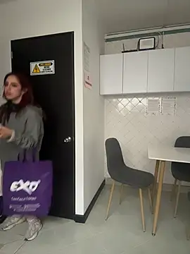 elodie rouge online show from 03-03-26, 12:12