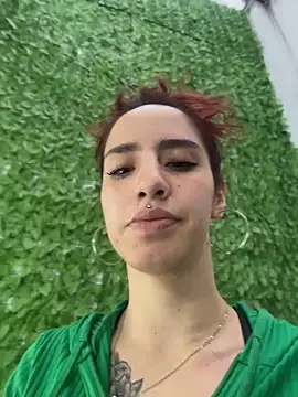 elodie rouge online show from 04-20-26, 11:35