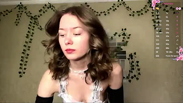 elsadaedra online show from 03-24-26, 01:55