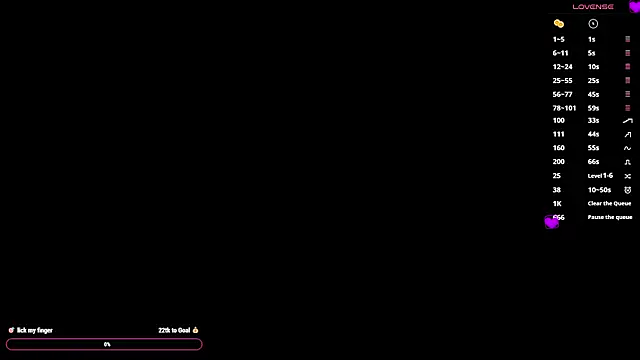 elsadaedra online show from 02-13-26, 09:09