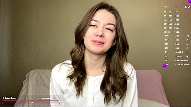 elsadaedra online show from 02-20-26, 11:01