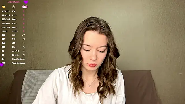 elsadaedra online show from 02-28-26, 11:10