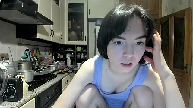 Kiticat online show from 03-04-26, 06:48