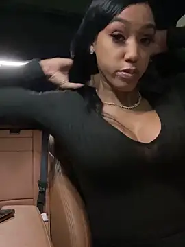 MsChanelCarter online show from 03-22-26, 10:33