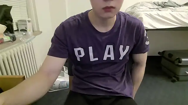 hoon025 online show from 01-15-26, 07:34