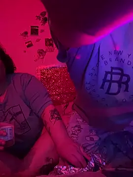 RavenEllieUniverse online show from 02-20-26, 07:21