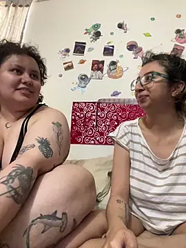 RavenEllieUniverse online show from 01-31-26, 10:41