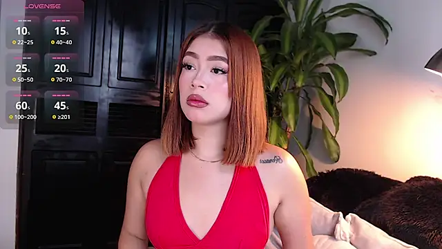 Mia Volkova  online show from 07-04-26, 02:54