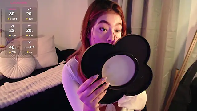 Mia Volkova  online show from 02-05-26, 02:13