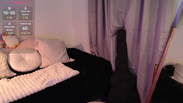 Mia Volkova  online show from 02-04-26, 01:06