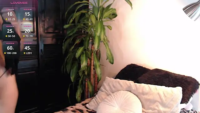 Mia Volkova  online show from 05-23-26, 03:22