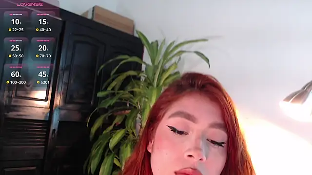 Mia Volkova  online show from 05-04-26, 03:04