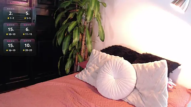 Mia Volkova  online show from 05-13-26, 03:08