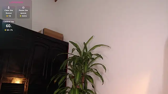 Mia Volkova  online show from 04-16-26, 02:51