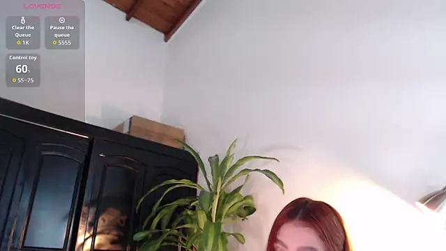 Mia Volkova  online show from 05-15-26, 03:10