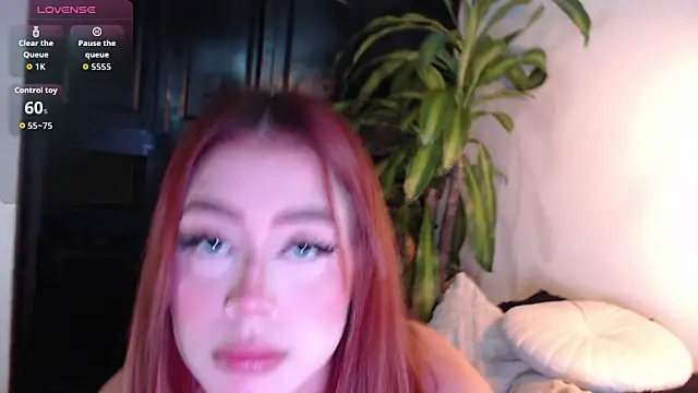 Mia Volkova  online show from 05-26-26, 03:10
