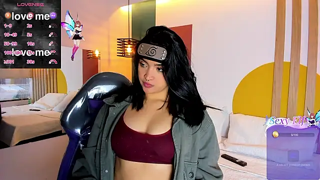 VanessaDoofenshmirtz online show from 02-24-26, 12:50