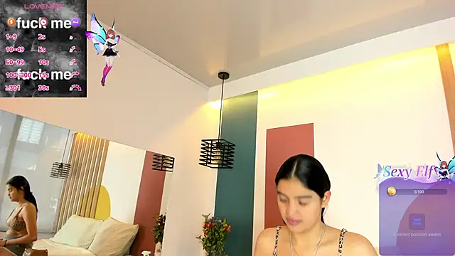 VanessaDoofenshmirtz online show from 04-22-26, 12:23