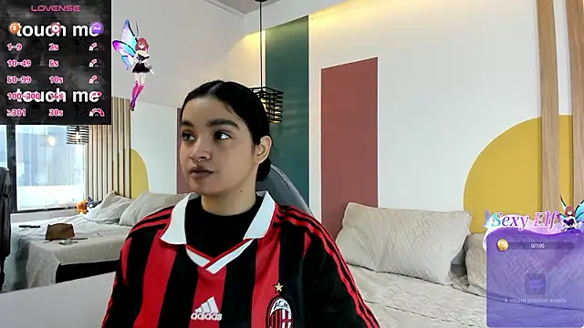 VanessaDoofenshmirtz online show from 03-20-26, 02:07