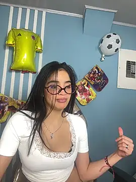 VanessaDoofenshmirtz online show from 06-24-26, 08:39