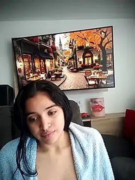 VanessaDoofenshmirtz online show from 02-13-26, 04:07