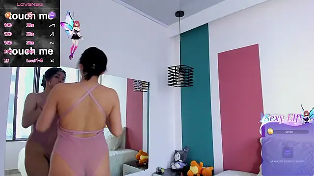 VanessaDoofenshmirtz online show from 03-15-26, 02:13