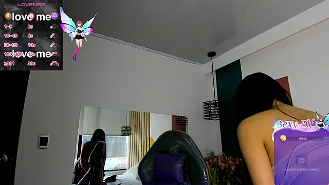 VanessaDoofenshmirtz online show from 02-23-26, 12:50