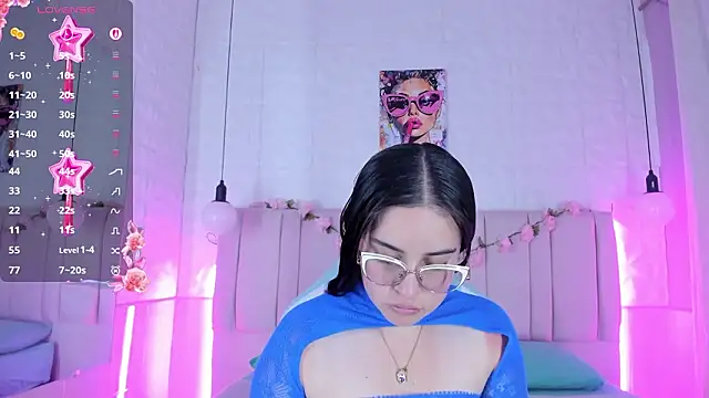 valeri sotoo online show from 03-24-26, 01:22