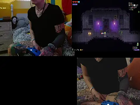 KylaRaven online show from 04-16-26, 04:08