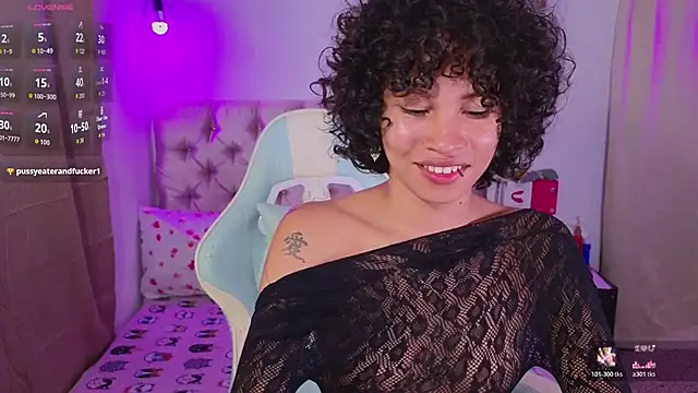 elaseles online show from 01-18-26, 02:48