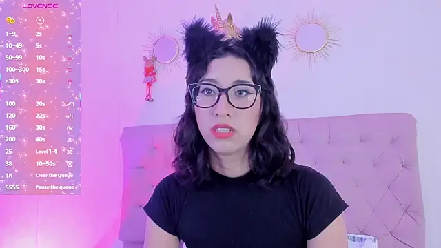 SusannaDoll online show from 02-05-26, 01:51