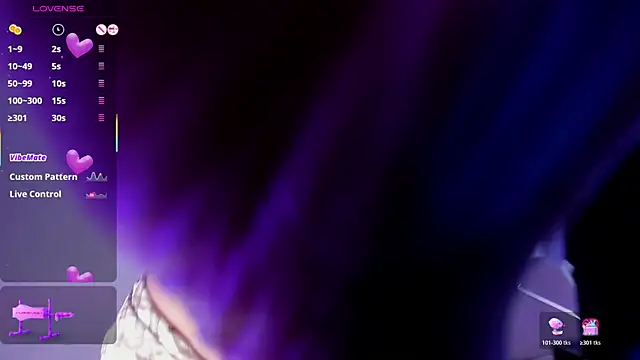 SusannaDoll online show from 02-27-26, 01:00